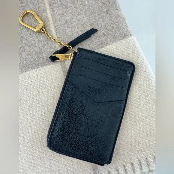 Louis Vuitton Card Holder Recto Verso - Picture 4 of 6